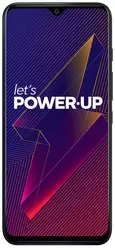 相冊 Wiko Power U20