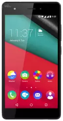 Galería de imágenes de Wiko Pulp