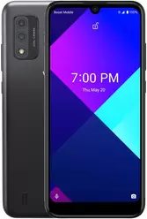 The photo gallery of Wiko Ride 3