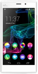 Galería de imágenes de Wiko Ridge Fab 4G