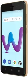 fotogalerij Wiko Sunny 3