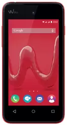 Galeria de fotos do telemóvel Wiko Sunny