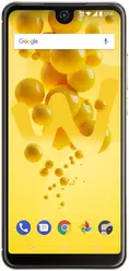 The photo gallery of Wiko View 2