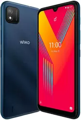 相册 Wiko Y62 Plus