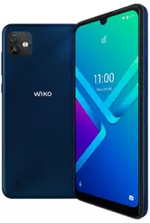 相冊 Wiko Y82