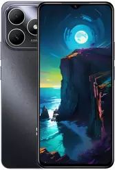 Galeria de fotos do telemóvel Wiko Hi Enjoy 80S