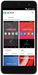 相册 Wileyfox Swift