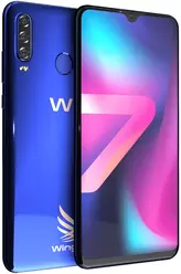 Galleria Foto Wings Mobile W7