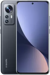 Галерея фотографий Xiaomi 12