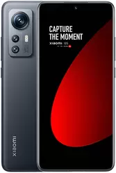 Galería de imágenes de Xiaomi 12S