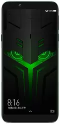 Galería de imágenes de Xiaomi Black Shark 2 Helo