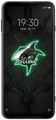 相册 Xiaomi Black Shark 3