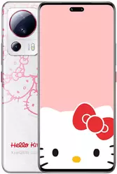 Gallery Telefon Xiaomi Civi 2 Hello Kitty