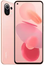 Галерея фотографий Xiaomi Mi 11 Youth Edition