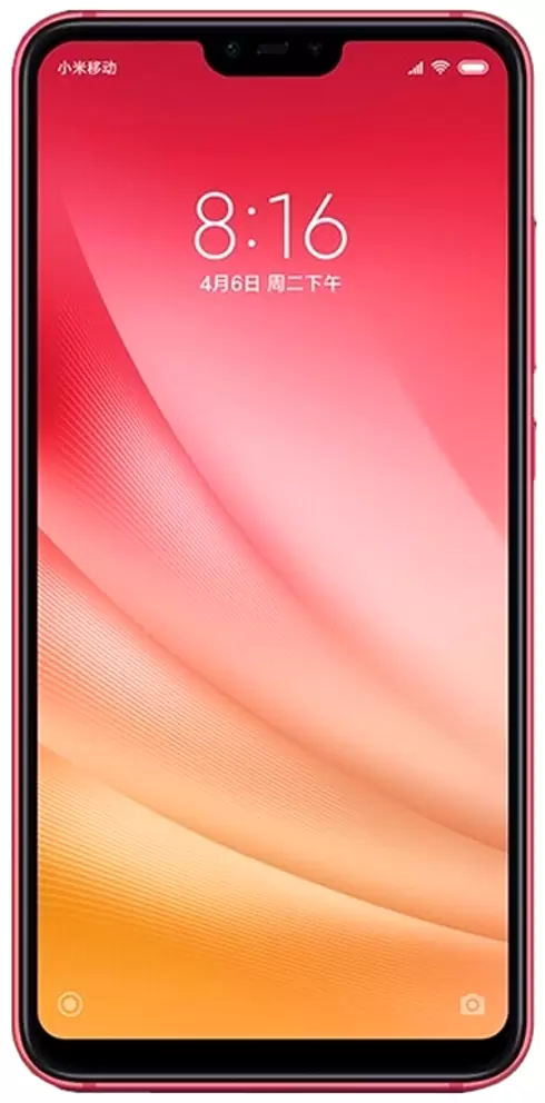 Xiaomi Mi 8 Lite Купить Спб