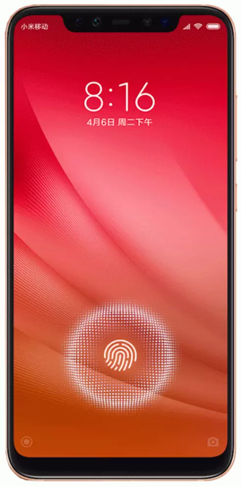 Xiaomi Mi 8 Купить Минск