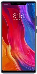 相冊 Xiaomi Mi 8 SE