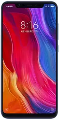 fotogalerij Xiaomi Mi 8