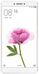 fotogalerij Xiaomi Mi Max
