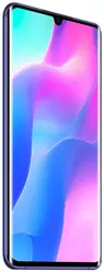 Galería de imágenes de Xiaomi Mi Note 10 Lite