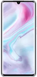 The photo gallery of Xiaomi Mi Note 10 Pro The photo gallery of Xiaomi Mi Note 10 Pro