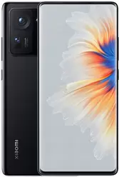 Galeria de fotos do telemóvel Xiaomi Mix 4