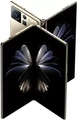 Galería de imágenes de Xiaomi Mix Fold 2