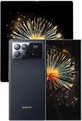 Galeria de fotos do telemóvel Xiaomi Mix Fold 3