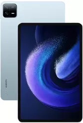 Xiaomi Pad 6 Pro 23046RP50C technical specifications :: GSMchoice.com