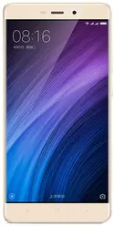 Galería de imágenes de Xiaomi Redmi 4 High Edition