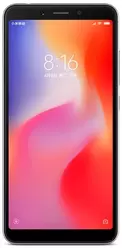 Galleria Foto Xiaomi Redmi 6