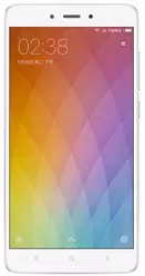 相冊 Xiaomi Redmi Note 4