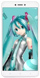 Galerie photo du mobile Xiaomi Redmi Note 4X