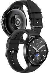 fotogalerij Xiaomi Watch 2 Pro