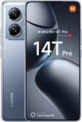 Galleria Foto Xiaomi 14T Pro
