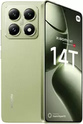 Galería de imágenes de Xiaomi 14T