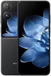 Галерея фотографий Xiaomi Mix Flip