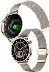 fotogalerij Xiaomi Watch S4 41 mm