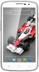 Galería de imágenes de Xolo Q1000 Opus