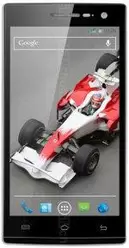 The photo gallery of Xolo Q1010