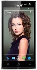 Галерея фотографий Xolo Q1010i