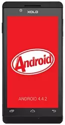 The photo gallery of Xolo Q710s