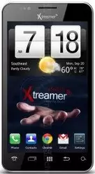 相冊 Xtreamer Mobile Aiki 5