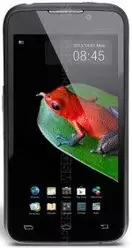 Galleria Foto Yarvik Ingenia Synchro