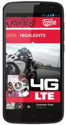 相冊 Yezz Andy 5EL LTE