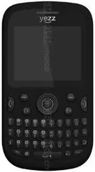 相册 Yezz Ritmo 3TV