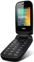 Galerie photo du mobile Yezz Z50