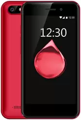 Galeria de fotos do telemóvel Zen Admire Curve Neo