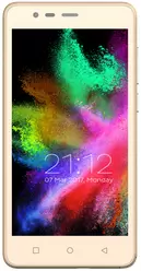 Galerie photo du mobile Zen Admire Joy