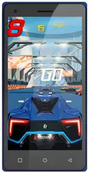 Галерея фотографий Zen Admire Punch